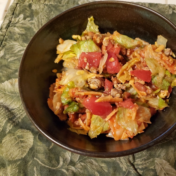 Taco Salad III