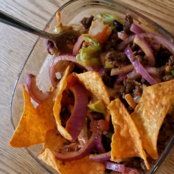 Taco Salad III
