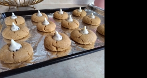 Peanut Butter Blossoms