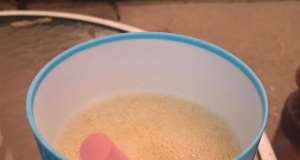 Frozen Melon Margaritas