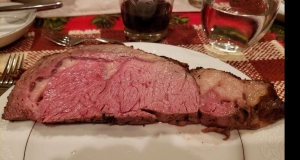Chef John's Perfect Prime Rib