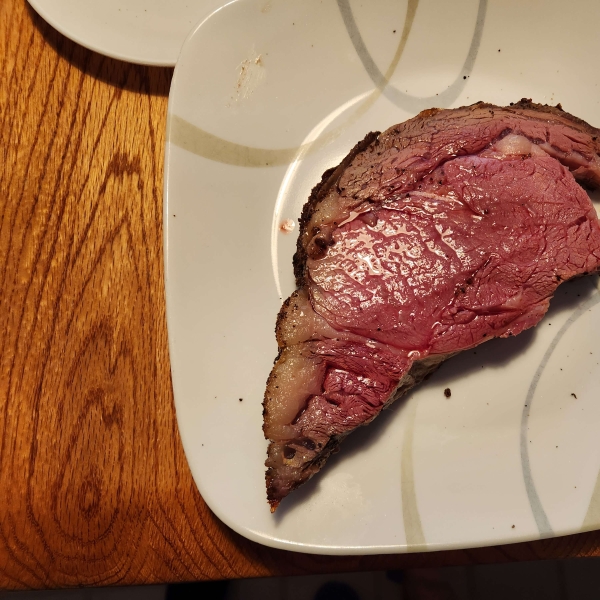 Chef John's Perfect Prime Rib