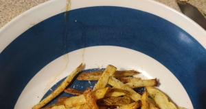 Air Fryer French Fries