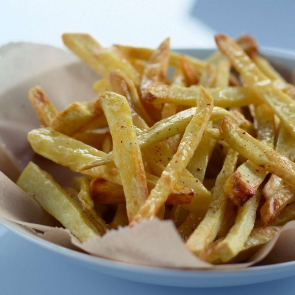 Air Fryer French Fries
