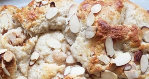 Juleskringle (Marzipan Christmas Kringle)