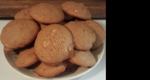 Soft Apple Butter Delights