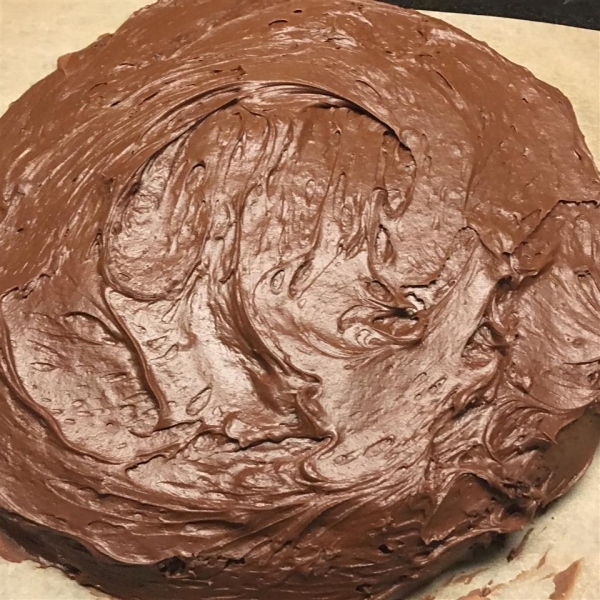 Chocolate Cakes with Liquid Centers