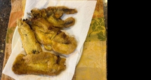 Authentic Mexican Chile Rellenos