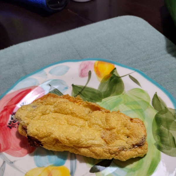 Authentic Mexican Chile Rellenos