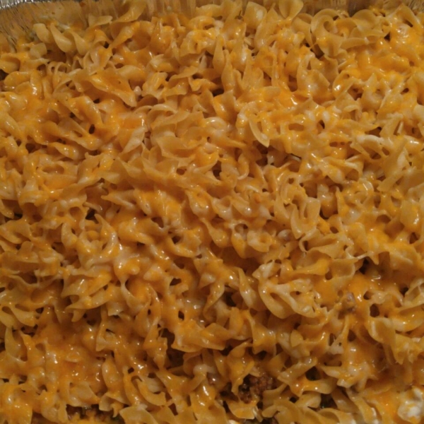 Mom's Casserole