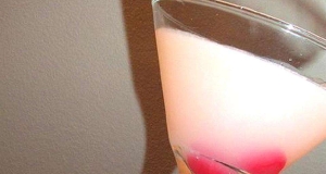 Corpse Reviver No. 2