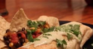 Quick Chiles Rellenos Bake
