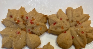 Salted Caramel Spritz