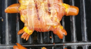 Red-Neck Turtle Burgers