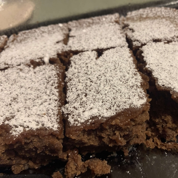 Vegan Brownies