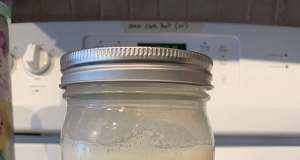 Vanilla Coffee Creamer