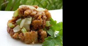 Make-Ahead Stuffing