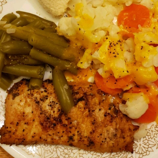 Best Grilled Pork Chops