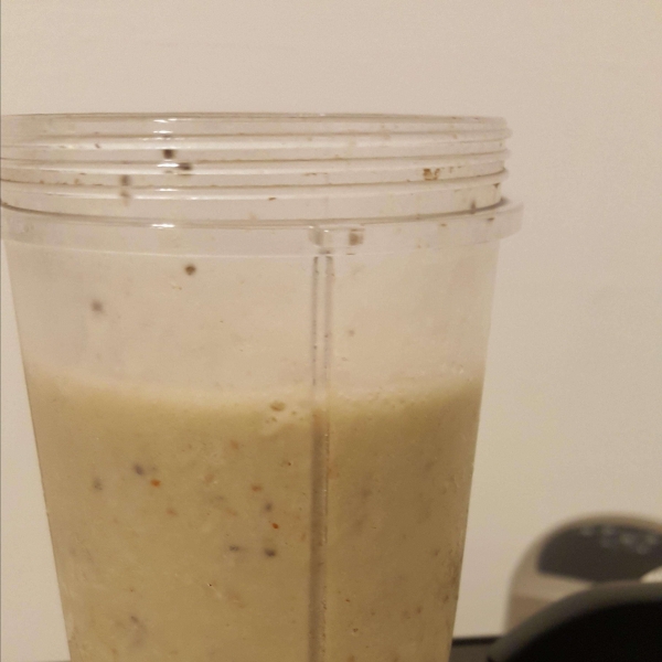 The Best Post-Workout Shake