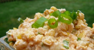 Mexi Corn Dip
