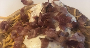 Easy Huevos Rancheros