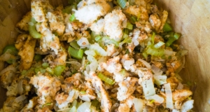 Stuffing of Champions