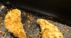 Thai Breaded Chicken Filets