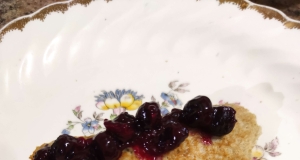 Swedish Cream Cheese Crepes