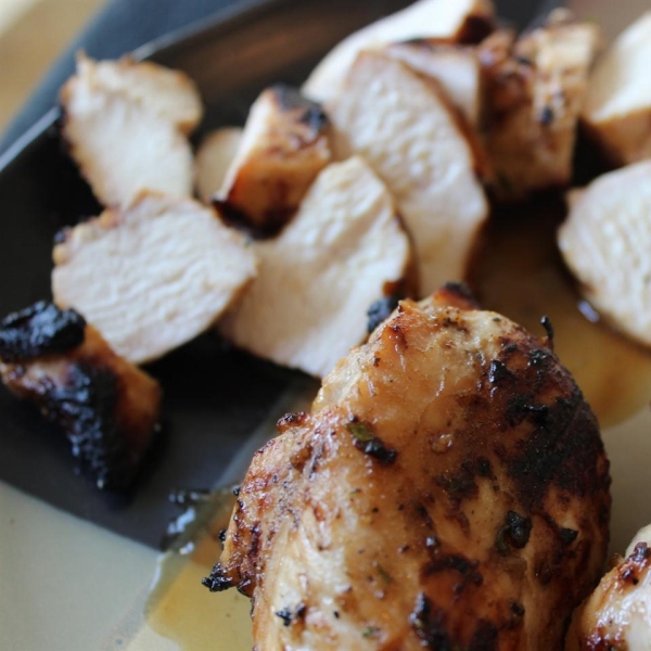 Asian Fiesta Chicken Marinade