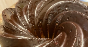 Mamaw's Devils Food Cake