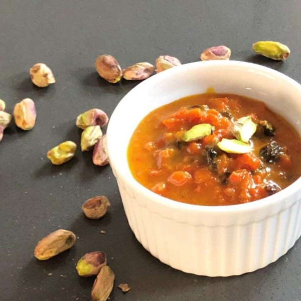 Gajar Ka Halwa (Carrot Halwa)