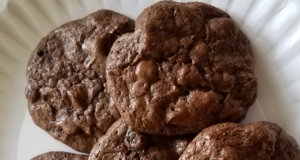 Fudge Chunkies