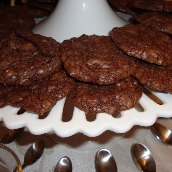 Fudge Chunkies