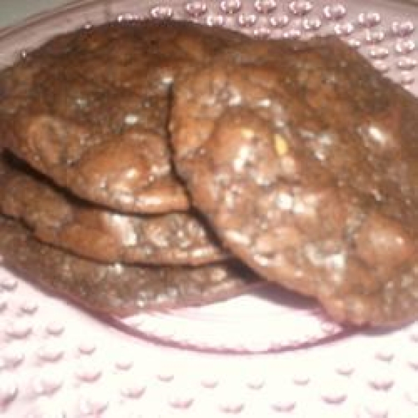 Fudge Chunkies