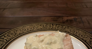 Quick Tartar Sauce