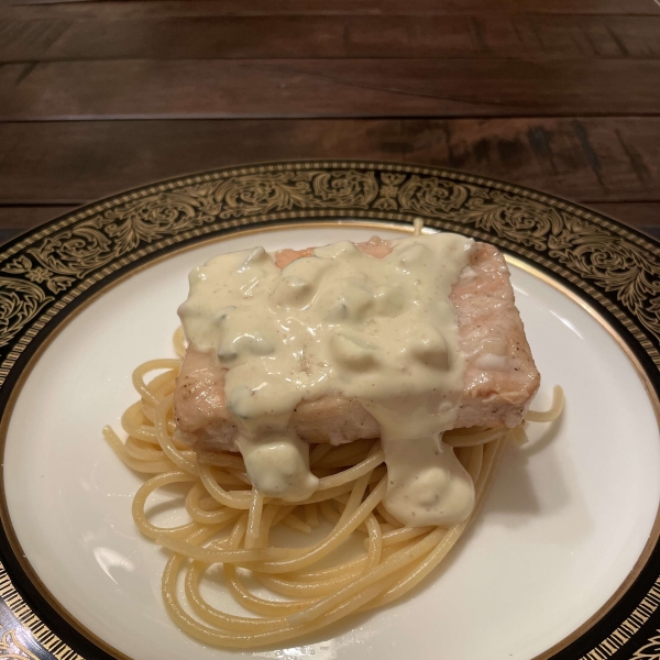 Quick Tartar Sauce
