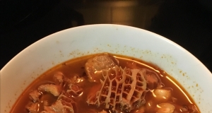 Menudo