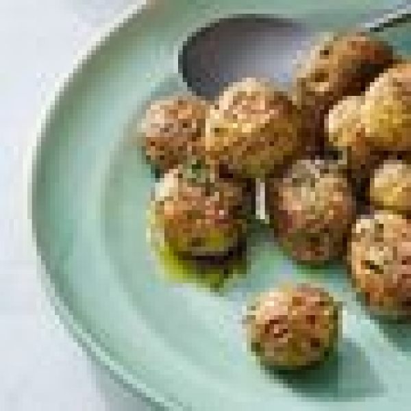 Roasted Baby Potatoes