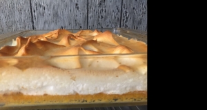 Yummy Squash Custard