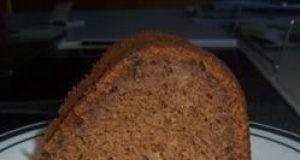 Spicy Carrot Cake