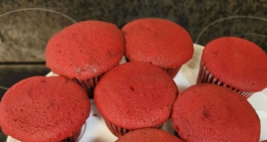 Red Velvet Cake
