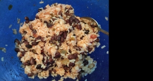 Santa Fe Rice Salad