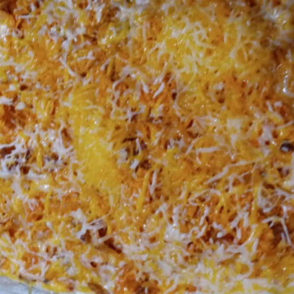 Chicken Dorito® Casserole