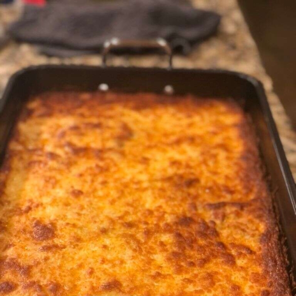 Chicken Dorito® Casserole