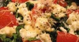 Sun-Dried Tomato Pesto