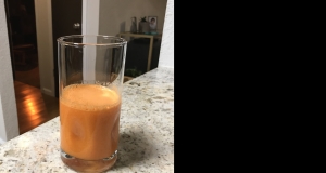 Orange Zinger
