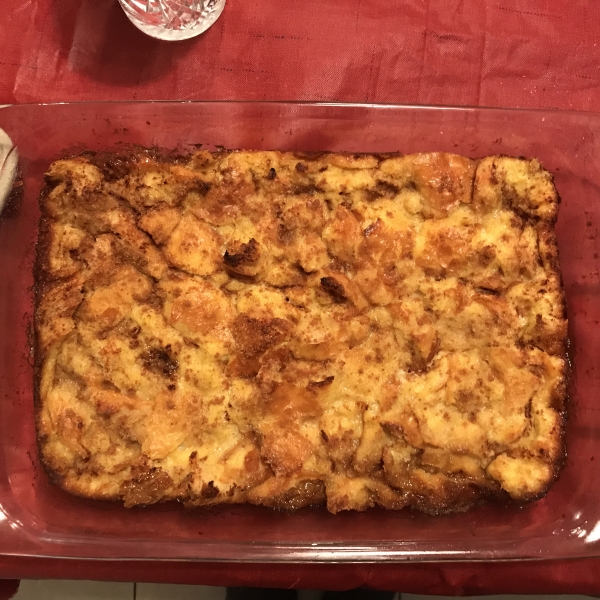 Sunday Brunch Bake