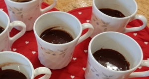 Ultimate Chocolate Dessert
