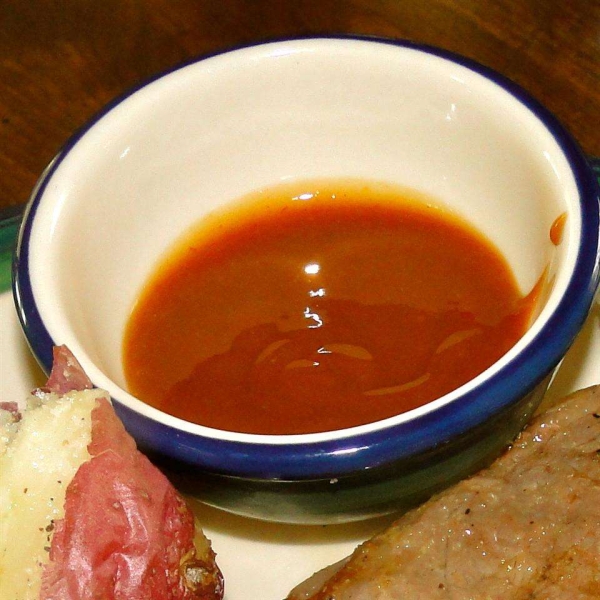 Heinz 57 Copycat