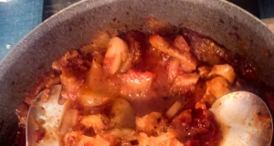 Ratatouille Provençale